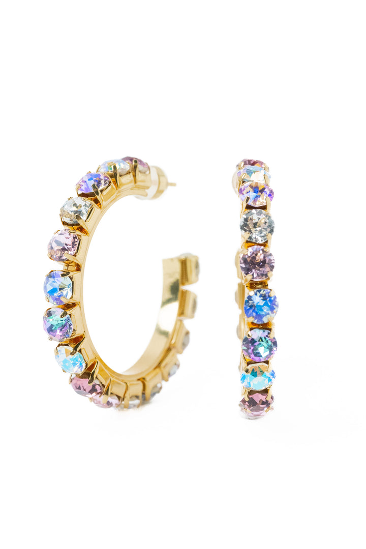 Lucy In The Sky Earrings - Sugar Candy