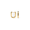 Audrey Earrings - Gold
