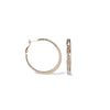 Bronte Earrings - Linen