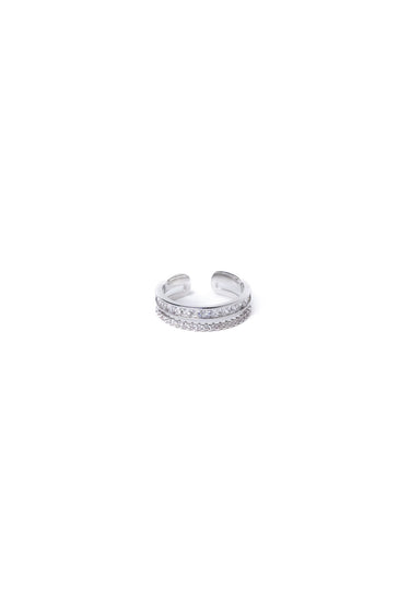 Elaine Ring - Silver