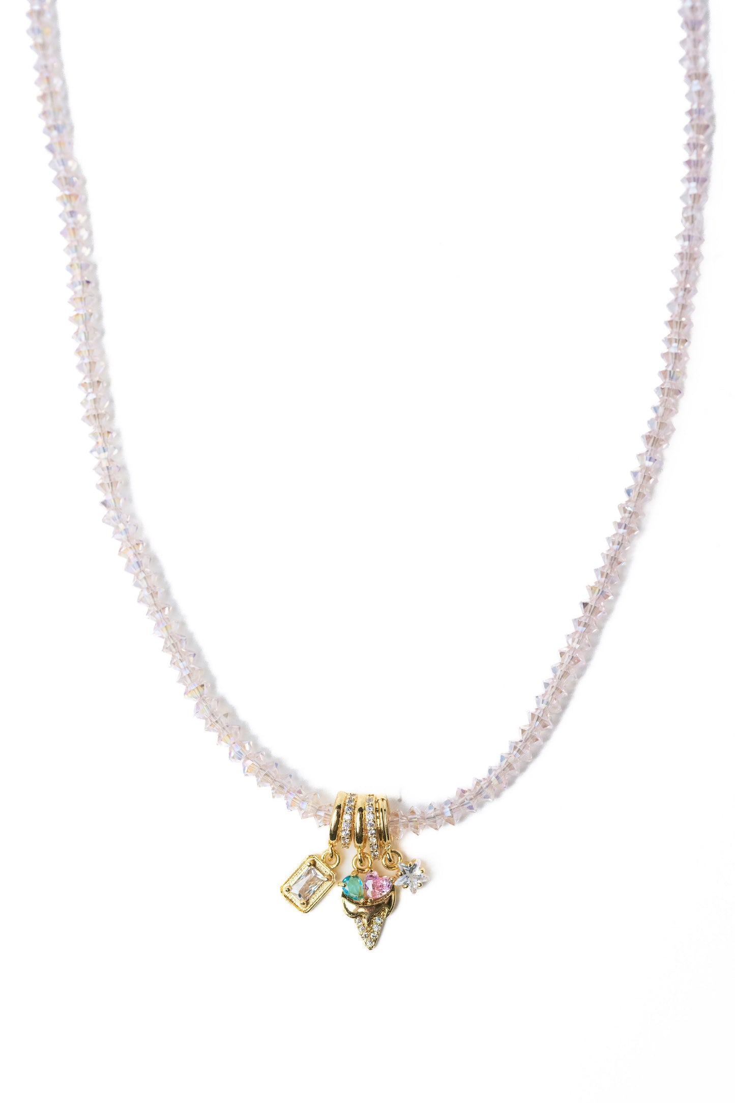 Magical Moments Necklace - Candy Cone