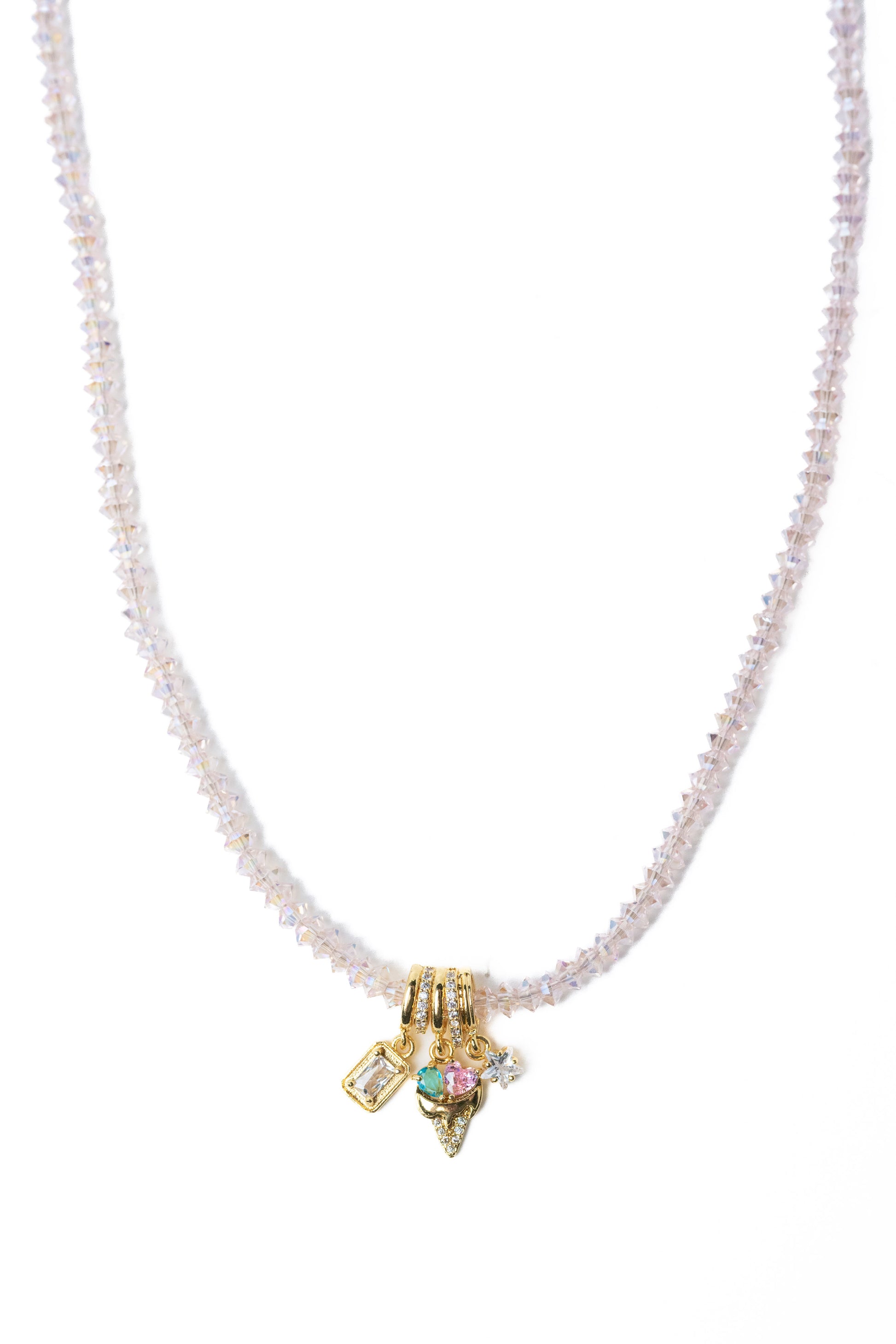 Magical Moments Necklace - Candy Cone