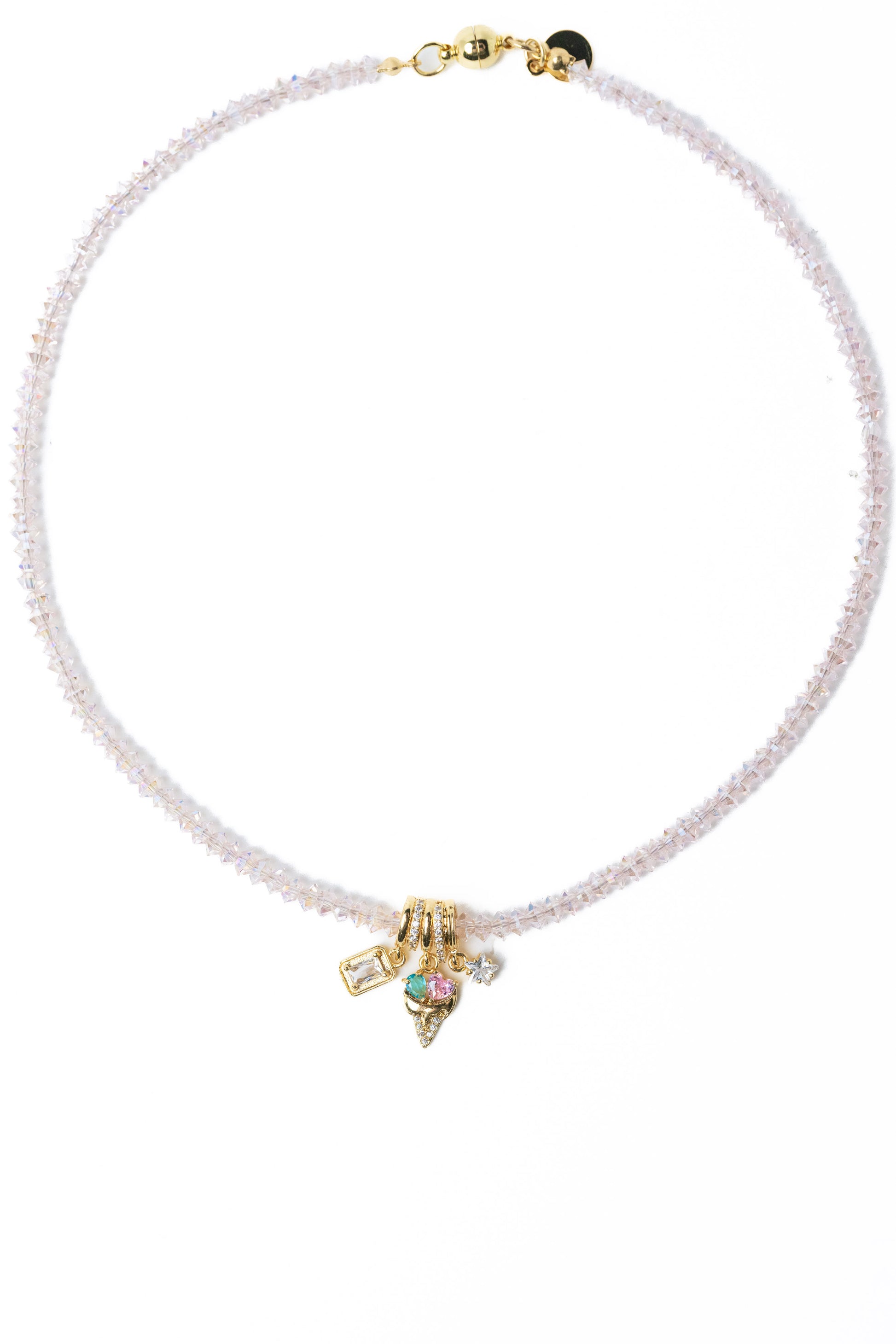 Magical Moments Necklace - Candy Cone