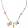 Jungle Book Necklace - Mystic Breeze