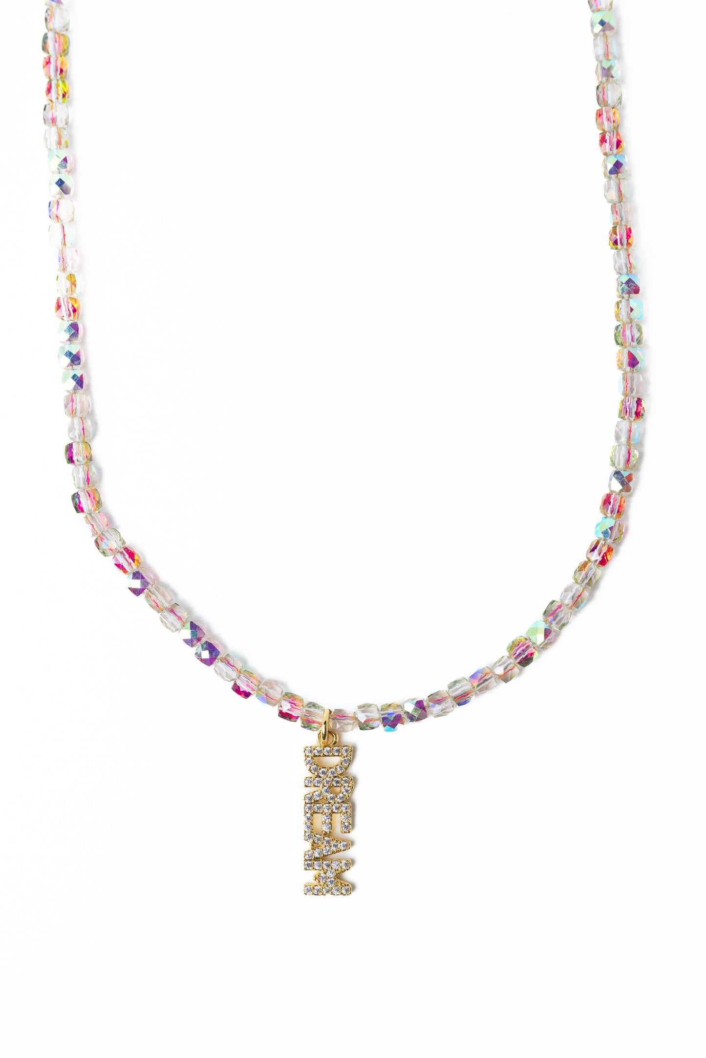 My Dream Necklace - Fairytale