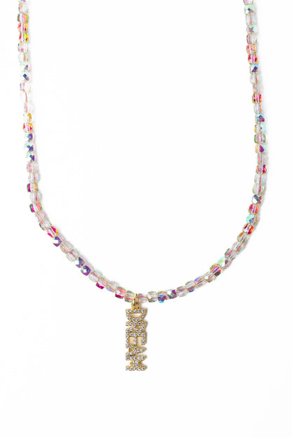 My Dream Necklace - Fairytale