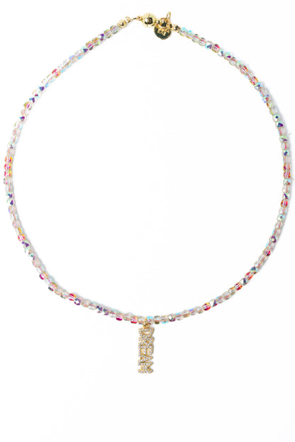 My Dream Necklace - Fairytale