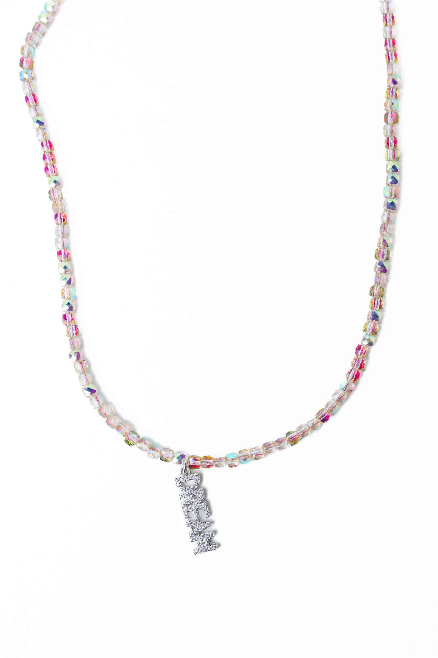 My Dream Necklace - Fairytale