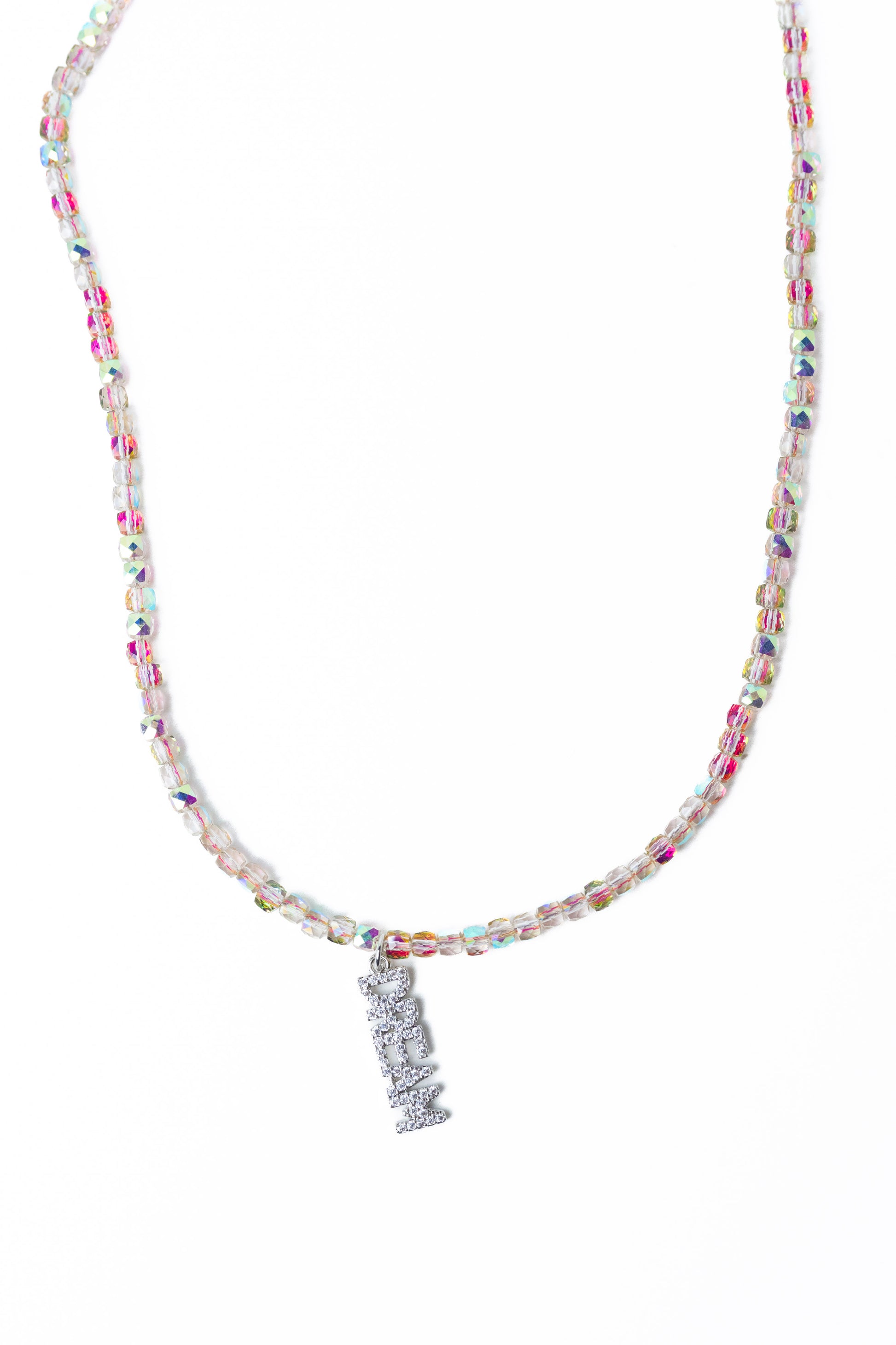 My Dream Necklace - Fairytale