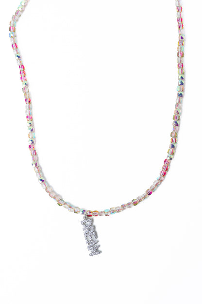 My Dream Necklace - Fairytale