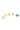Kids Duckie Charm - Gold Pastel Multi