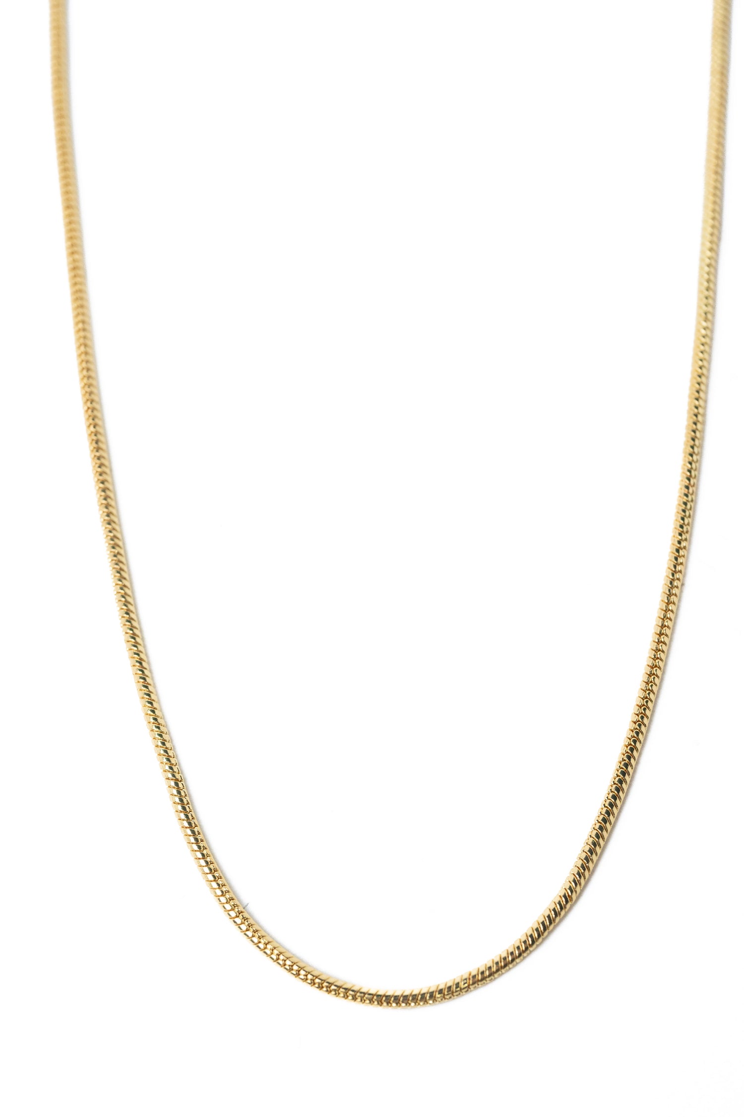 Polly Kids Necklace - 3 Colors!