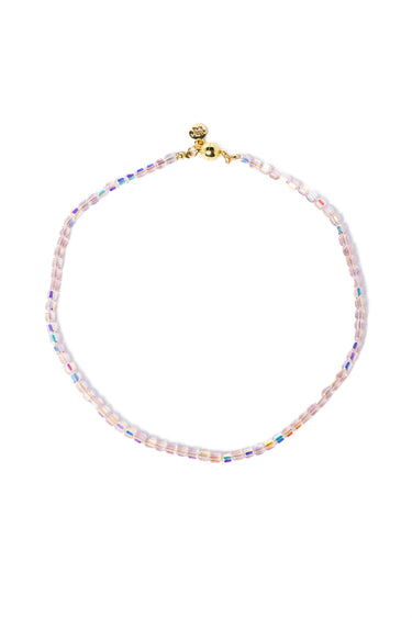 Mini Amara Kai Necklace - Petal