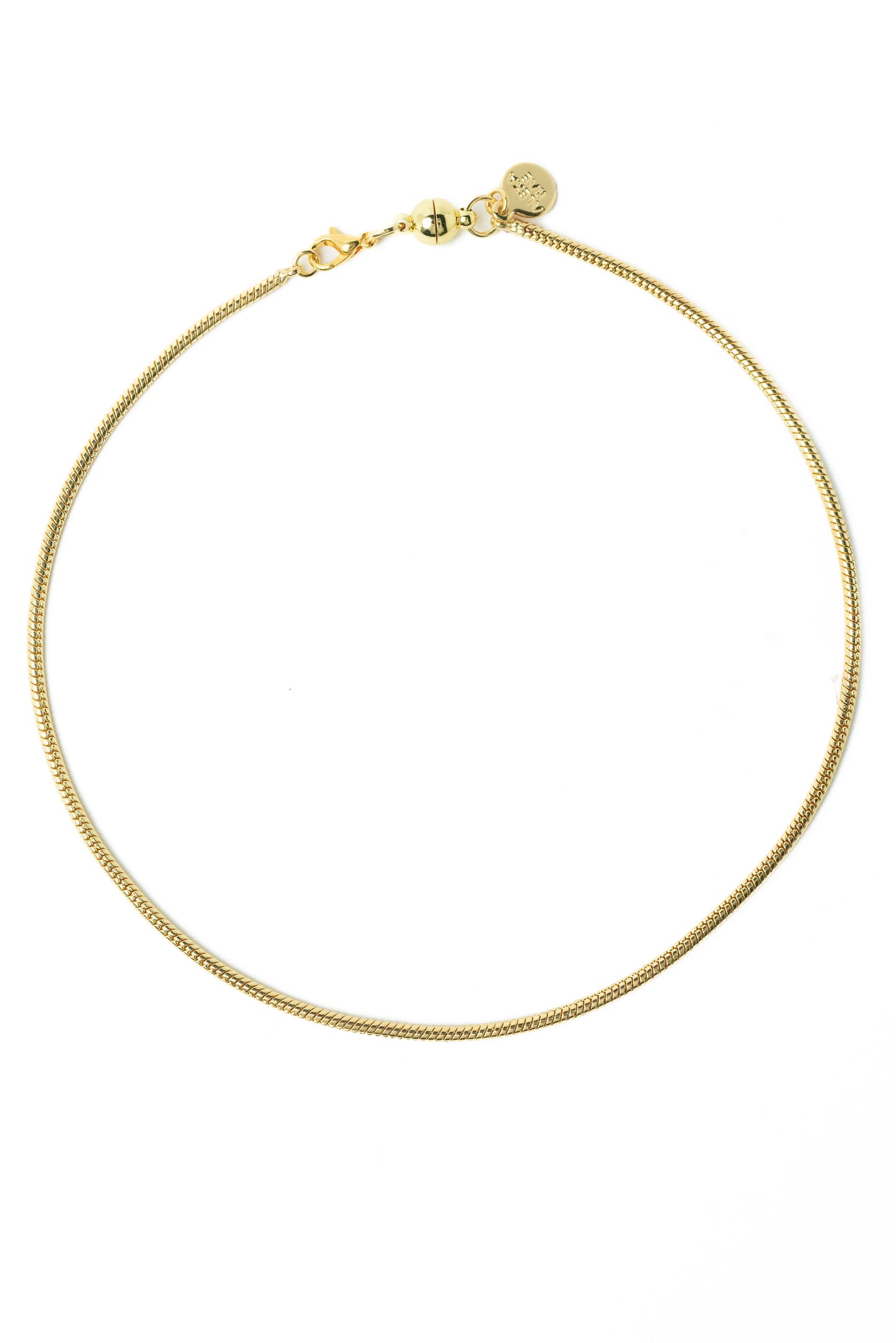 Polly Kids Necklace - 3 Colors!