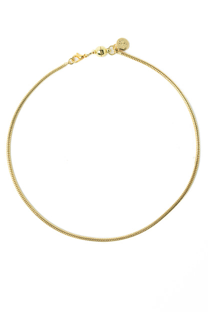 Polly Kids Necklace - 3 Colors!