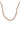 Miles Away Necklace - Champagne Kiss