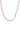 Seraphine Necklace - Wild Orchid