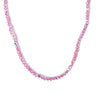 Seraphine Necklace - Wild Orchid
