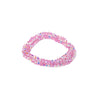 Seraphine Bracelet Set - Wild Orchid