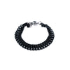 Keyra Bracelet - Black