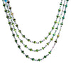 Bella Necklace - Mystic