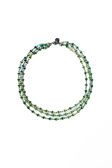 Bella Necklace - Mystic