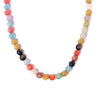 Spring Into Action Necklace - Multi