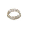 So True Bracelet Set - Champagne