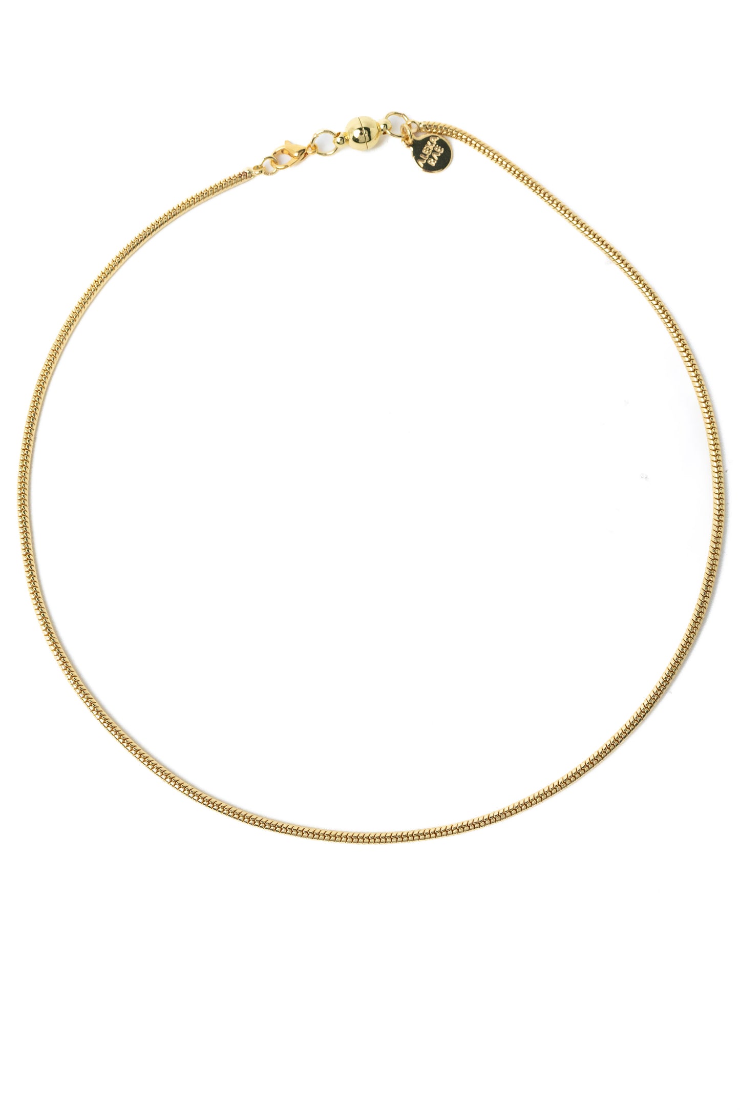 Polly Necklace - Multiple Colors!