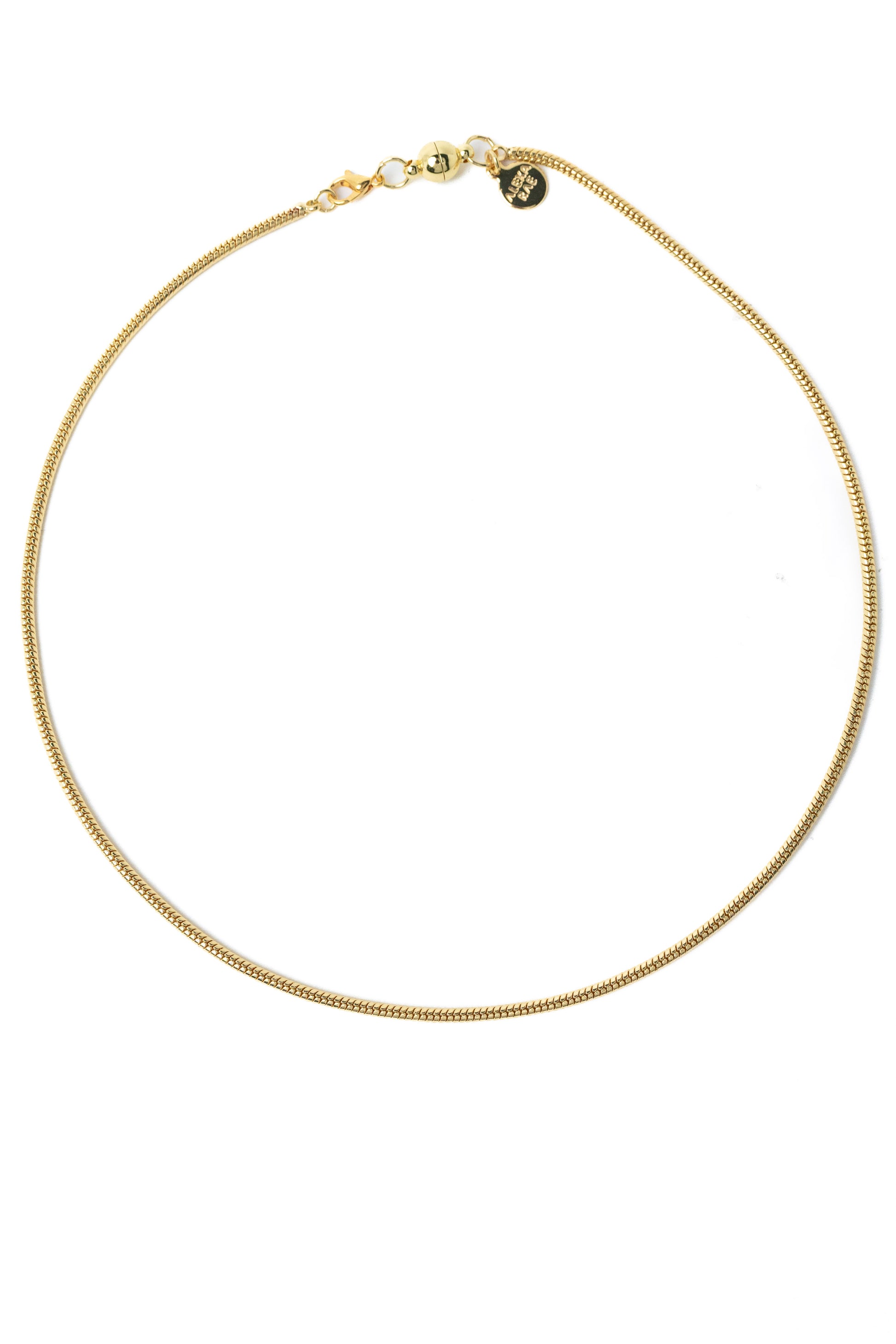 Polly Necklace - Multiple Colors!