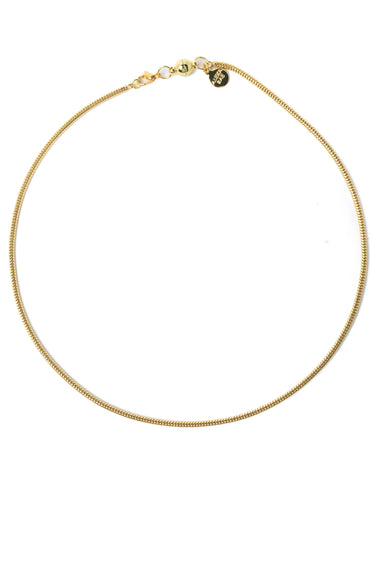 Polly Necklace - Multiple Colors!