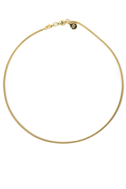 Polly Necklace - Multiple Colors!