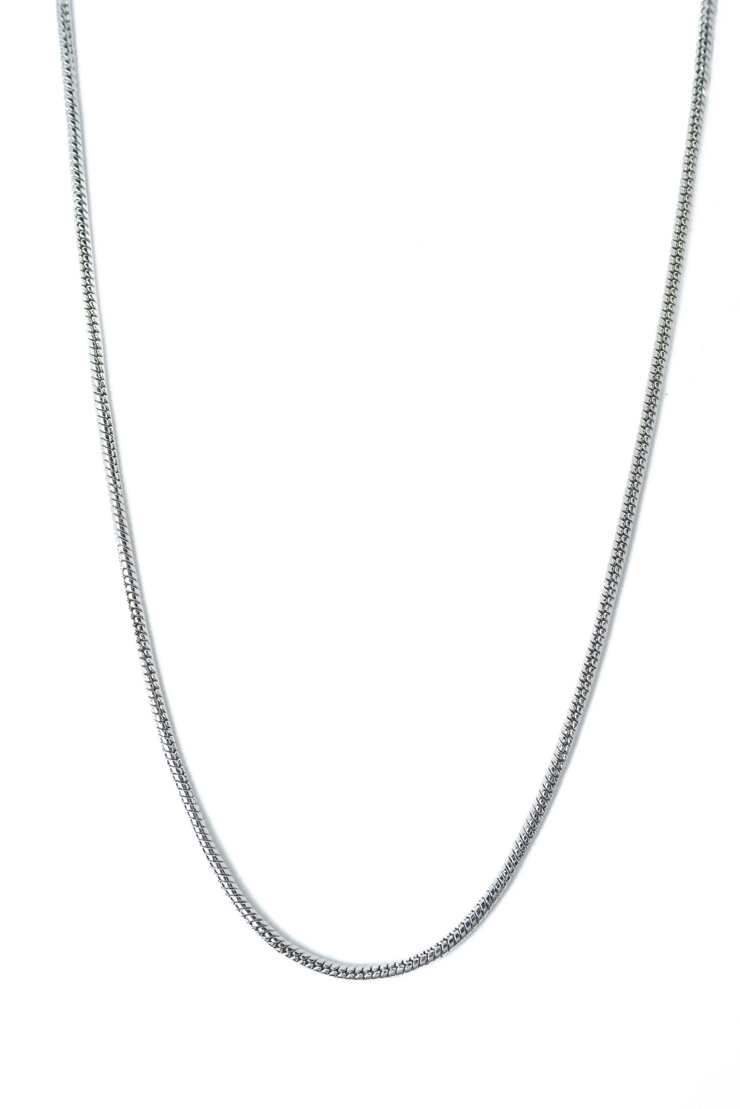Polly Necklace - Multiple Colors!