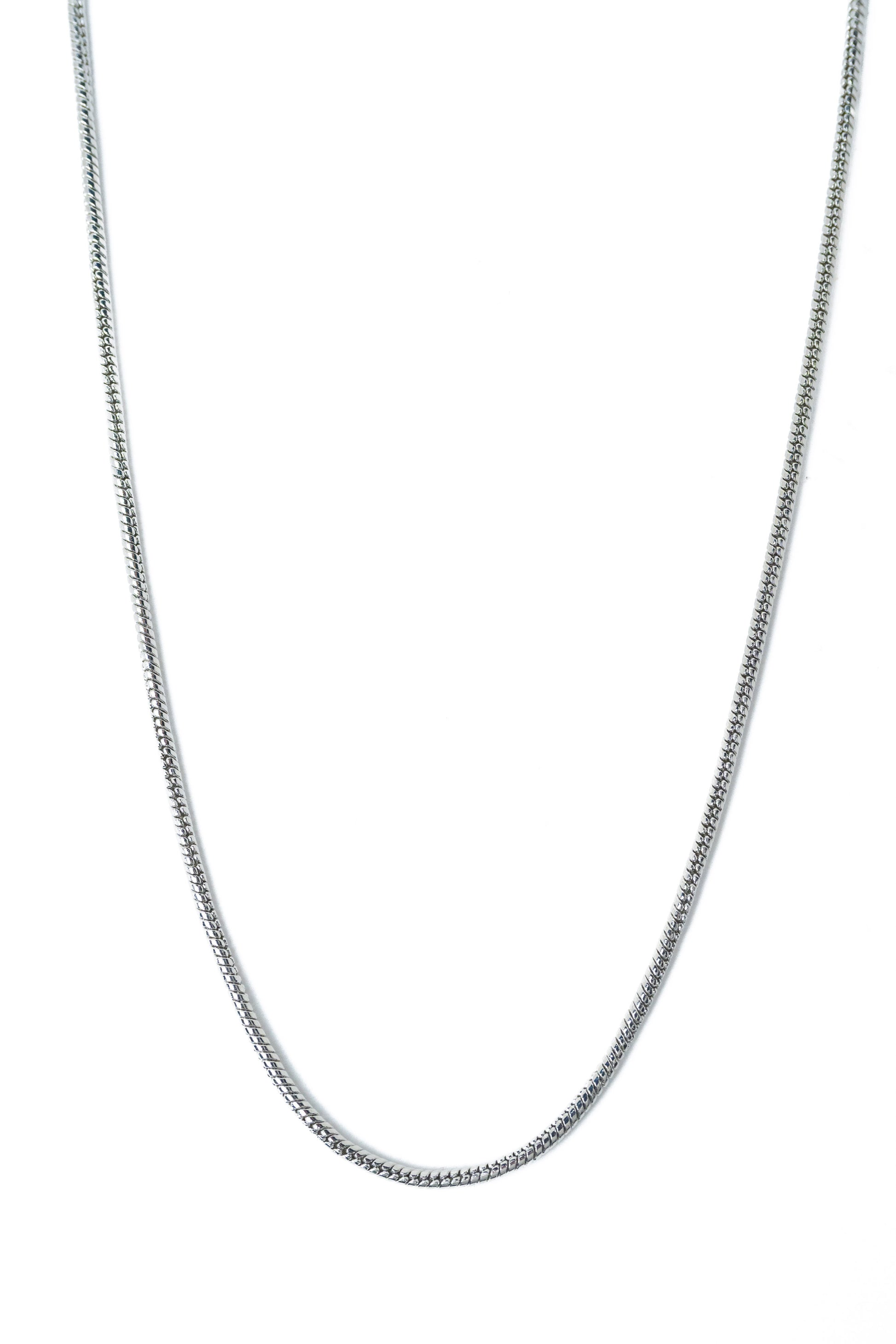 Polly Necklace - Multiple Colors!