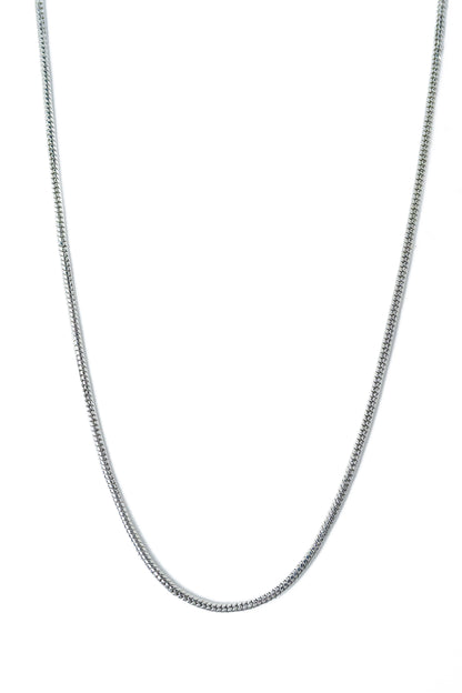 Polly Necklace - Multiple Colors!