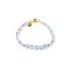 Moon Echo Bracelet - Ice Blue