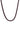 Jamming Necklace - Metallic Hershey Kisses