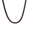Jamming Necklace - Metallic Hershey Kisses