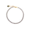 Dancing With The Stars Anklet - Linen