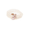 Butterfly Dreams Bracelet Set- Linen Haze