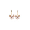 Butterfly Dreams Earrings - Linen Haze