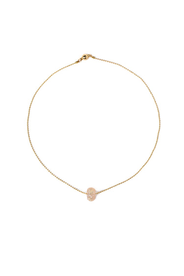Pippa Necklace - Golden Hour