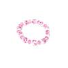 Wildflower Kiss Bracelet - Wild Orchid