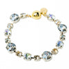 Lucy In The Sky Bracelet - Linen