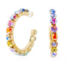 Lucy In The Sky Earrings - Multi