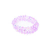 Mini Wild Thoughts Bracelet - Lilac Kiss