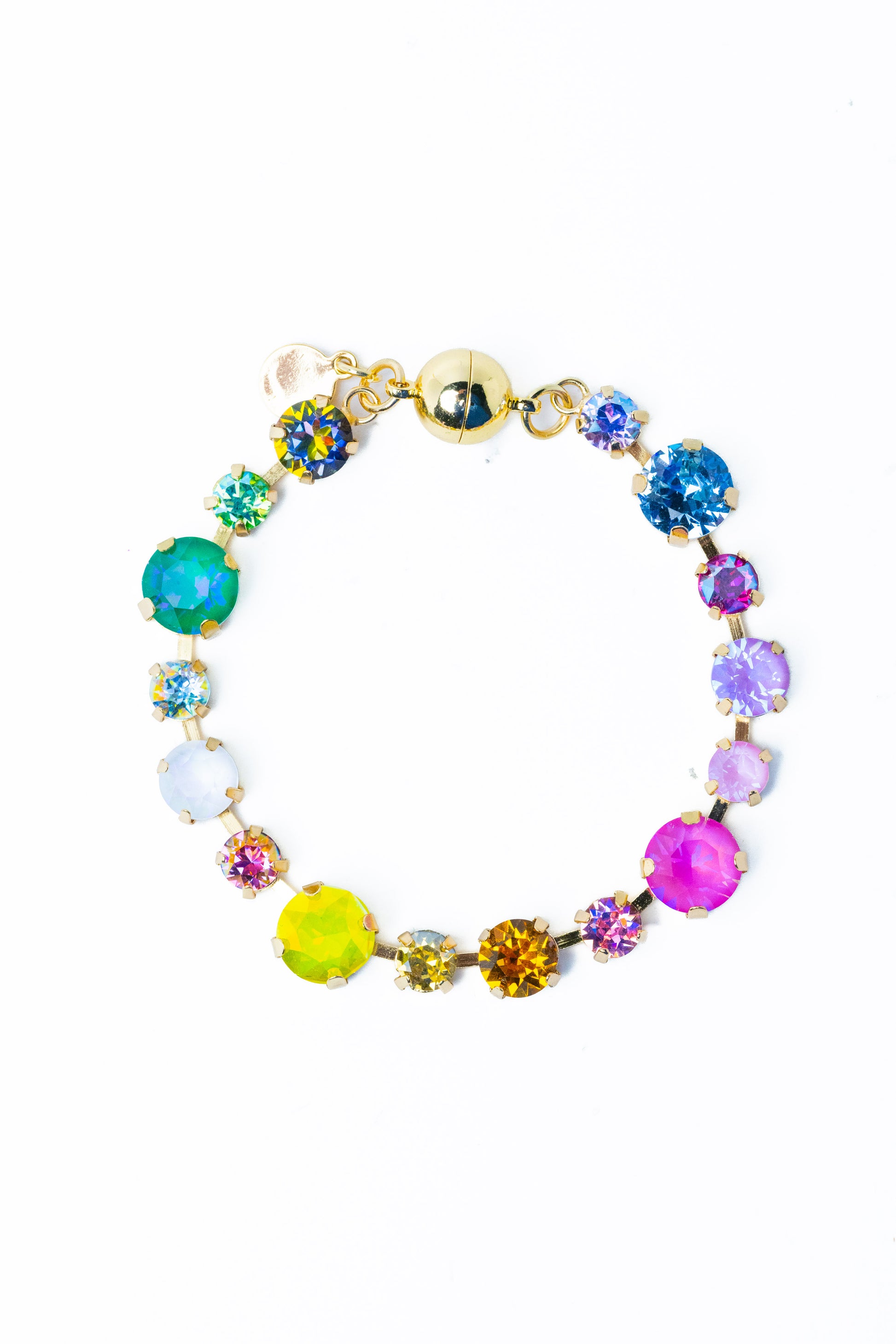 Lucy In The Sky Bracelet - Multi