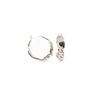 Millie Earrings - Linen