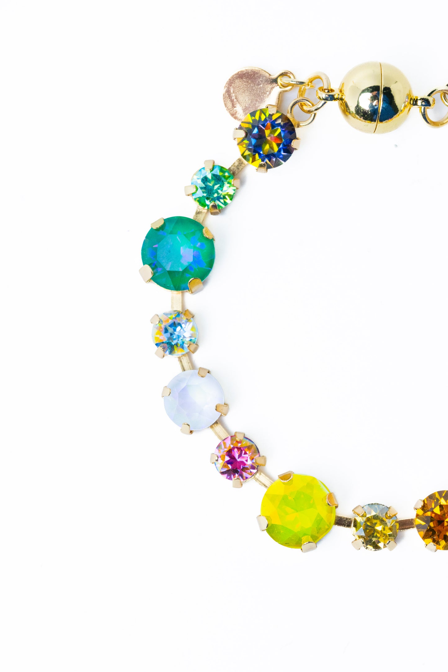 Lucy In The Sky Bracelet - Multi