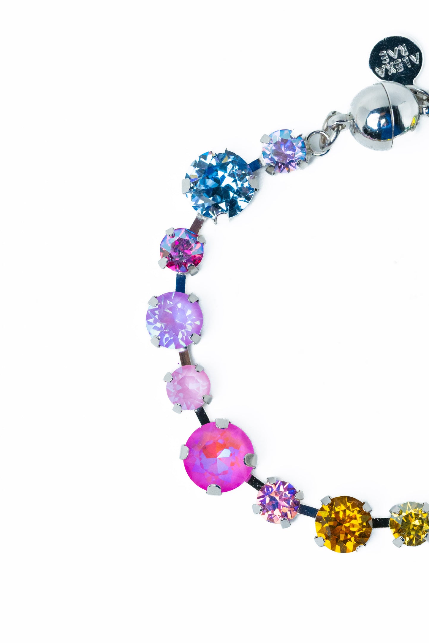 Lucy In The Sky Bracelet - Multi